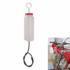 Universal motorcycle auxiliary for sale  DUNDEE