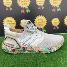 Adidas Ultra Boost 20 Global Currency FX8890 Męskie buty sportowe do biegania, siłowni UK 10.5 na sprzedaż  Wysyłka do Poland
