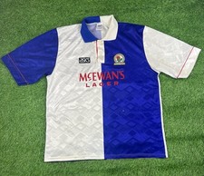 Blackburn rovers 1992 for sale  HASTINGS
