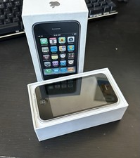Rar phone 3gs gebraucht kaufen  Saarbrücken
