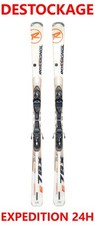 Ski adulte rossignol d'occasion  France