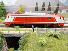 Acme 60010 locomotore usato  Castelfidardo
