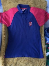 Arsenal football club for sale  THORNTON-CLEVELEYS