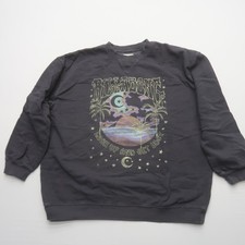 Moletom Billabong Feminino Grande Lua Celestial Estrelas Estampa Gráfica Tropical comprar usado Moletom Billabong Feminino Grande Lua Celestial Estrelas Estampa Gráfica Tropical comprar usado  Enviando para Brazil