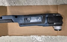 Bosch akku multicutter gebraucht kaufen  Fridolfing