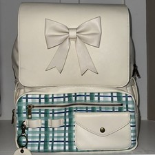 Mochila, bolsa para fraldas, porta-copos isolados The Southern Princess Travel Co. comprar usado  Enviando para Brazil