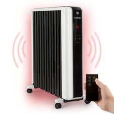Radiatore olio 2500 usato  Spedire a Italy