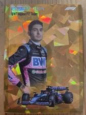 Carte esteban ocon d'occasion Carte esteban ocon d'occasion  Hennebont
