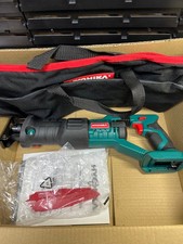 Hychika cordless reciprocating for sale Hychika cordless reciprocating for sale  BOLTON