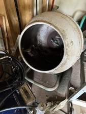 Portable gas power for sale  Williamsburg