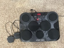 Pyle portable tabletop for sale  Beebe