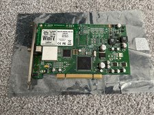 Hauppauge wintv nova for sale  GLOUCESTER