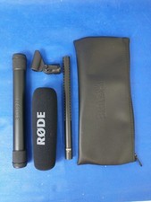 Rode ntg3 precision for sale  Albemarle