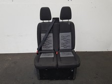 2017 ford transit for sale  THAME