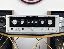 Vintage marantz 1070 for sale  Garden Grove
