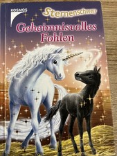 Sternenschweif geheimnisvolles gebraucht kaufen  Kirchheimbolanden