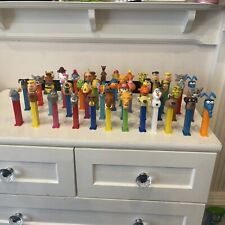 Vintage pez dispenser for sale  BENFLEET