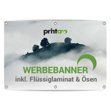 Werbeplane werbebanner lkw gebraucht kaufen  Backnang