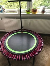 Bellicon trampolin klappbeinen gebraucht kaufen  Ludwigsburg