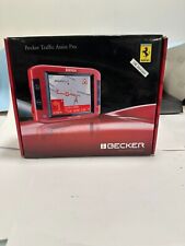 Becker traffic assist for sale  WINCHESTER