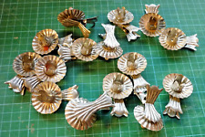 Anciens portes bougies d'occasion  Buzançais