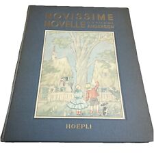 Novissime novelle andersen usato  Campi Bisenzio