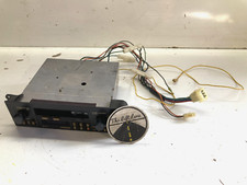 1986 Volvo 245 244 240 Rádio AM FM Casette Tape Deck OEM comprar usado  Enviando para Brazil