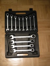 Starkmann blackline ring gebraucht kaufen  Karlsruhe