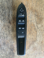 citroen c4 window switch 2 for sale citroen c4 window switch 2 for sale DEWSBURY