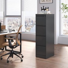 Drawer lockable metal for sale  USA