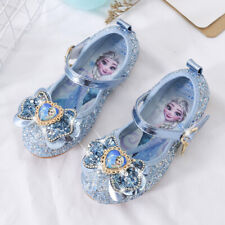 Belles chaussures fille d'occasion  France