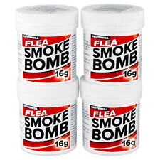 Flea killer smoke for sale  EXETER