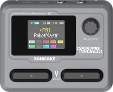Sonicake gitarren effektpedal gebraucht kaufen  Altenstadt