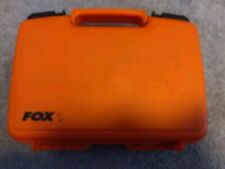 Fox mxr alarm for sale  WIGSTON