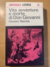 Vita avventure morte usato  Castiglione delle Stiviere