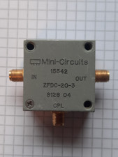Mini circuits koppler gebraucht kaufen  Kirchheim b.München
