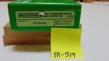Redding reloading dies for sale  Montrose
