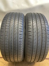 Pneumatici pirelli 225 usato  Cava de Tirreni