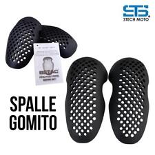 Gomito spalle moto usato  Cesano Maderno