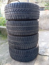 215 gomme invernali usato  Palermo