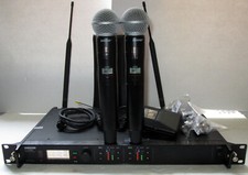 Shure ulxd4d g50 for sale  El Monte