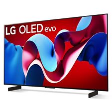 Oled42c4pua uhd oled for sale  Cincinnati