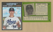 2020 topps heritage for sale  Riverside