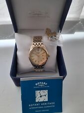 Rotary mens wristwatch. for sale  LEEDS