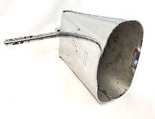 Vintage premier cowbell for sale  PETERBOROUGH