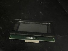 Placa de controle GE microondas display VF - Parte # 1P00A981-01 GP1128A03 | WM1402 comprar usado  Enviando para Brazil