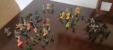 Plastic army men for sale  Miami