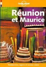 Réunion maurice 2000 d'occasion  Hennebont