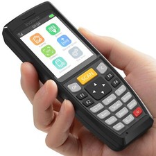 Inateck bluetooth barcode gebraucht kaufen  Gröbers