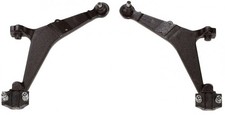 Triangles suspensions avants d'occasion  Valence
